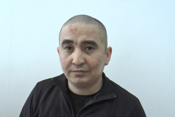 Фотография к новости: В Алматы задержан преступник, торгующий «арестованными» автомобилями