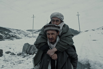 Фотография к новости: Картина «Оралман» признана лучшим фильмом на кинофестивале в Италии