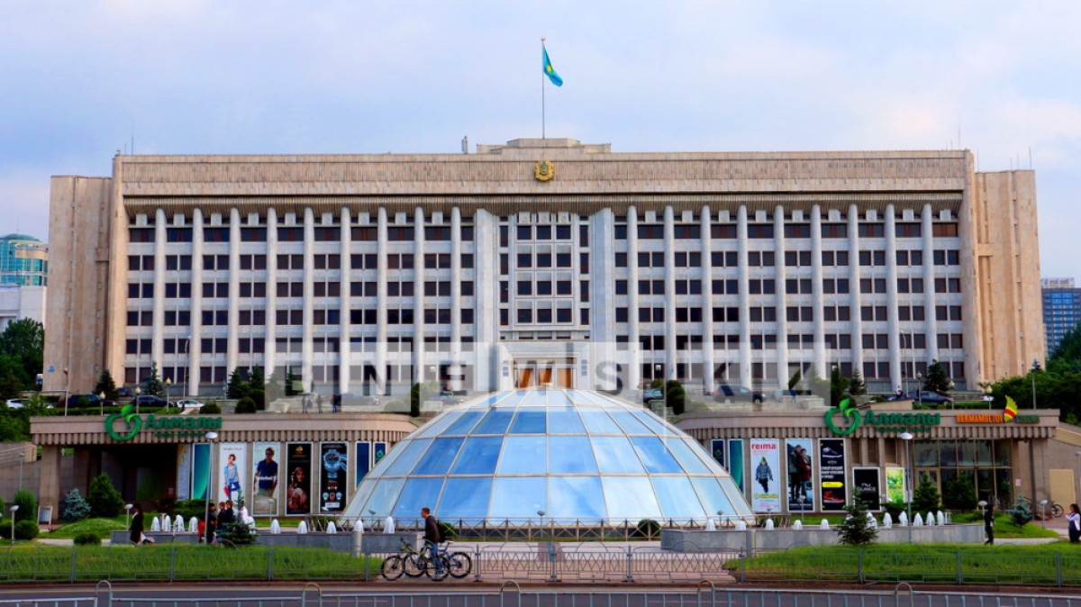  Фотоархив BNews.kz