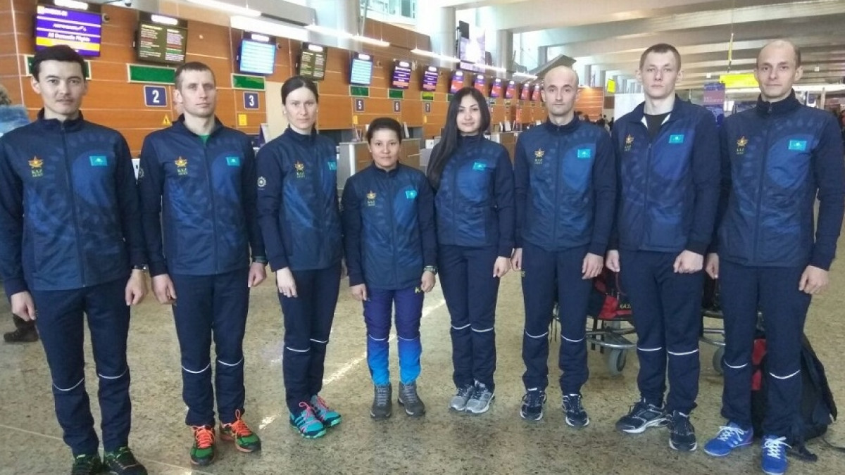  пресс-служба Минобороны РК