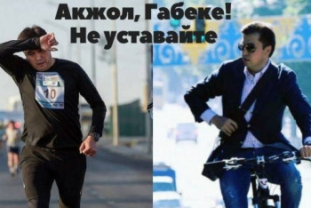 Фотография к новости: Чем запомнился Шымкенту аким Габидулла Абдрахимов