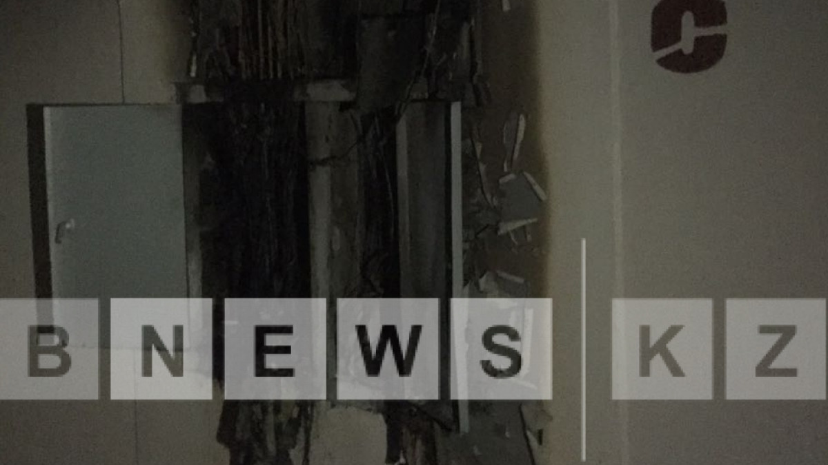  Алия Сармурзинова