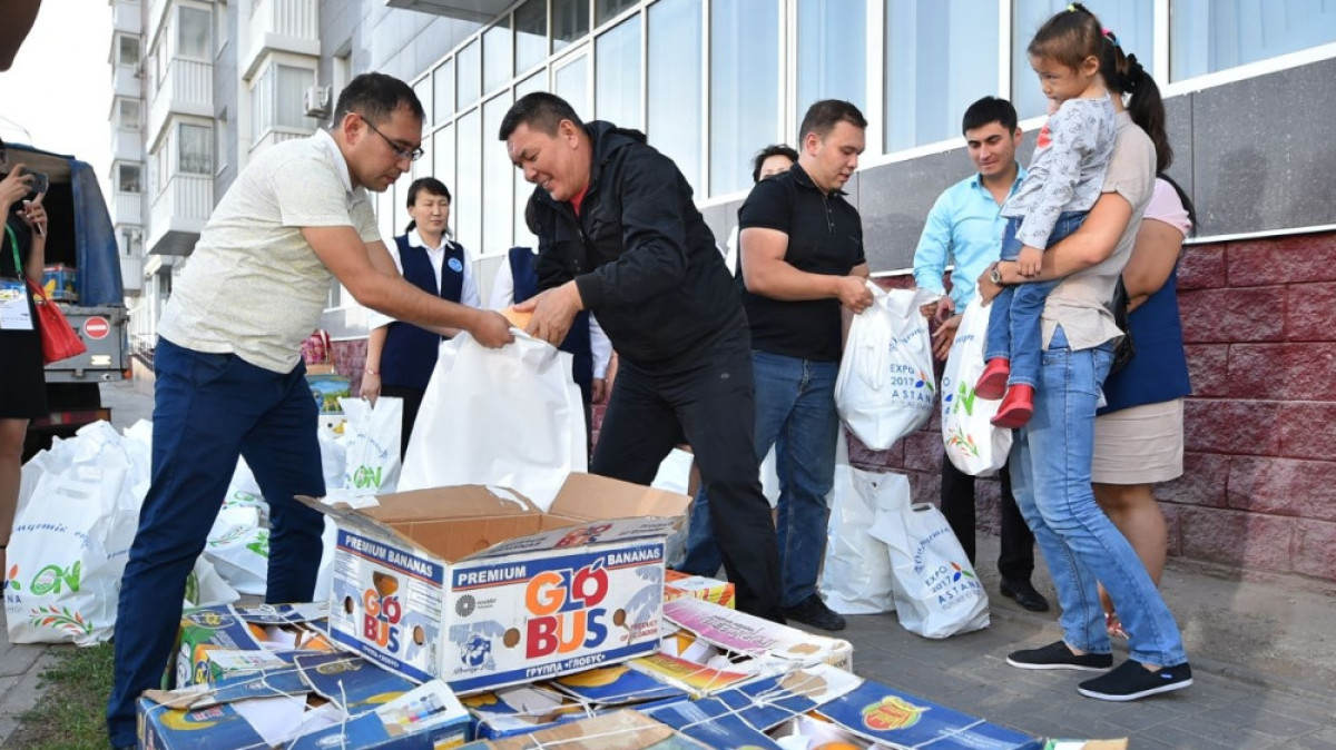  Самат Мырзалиев