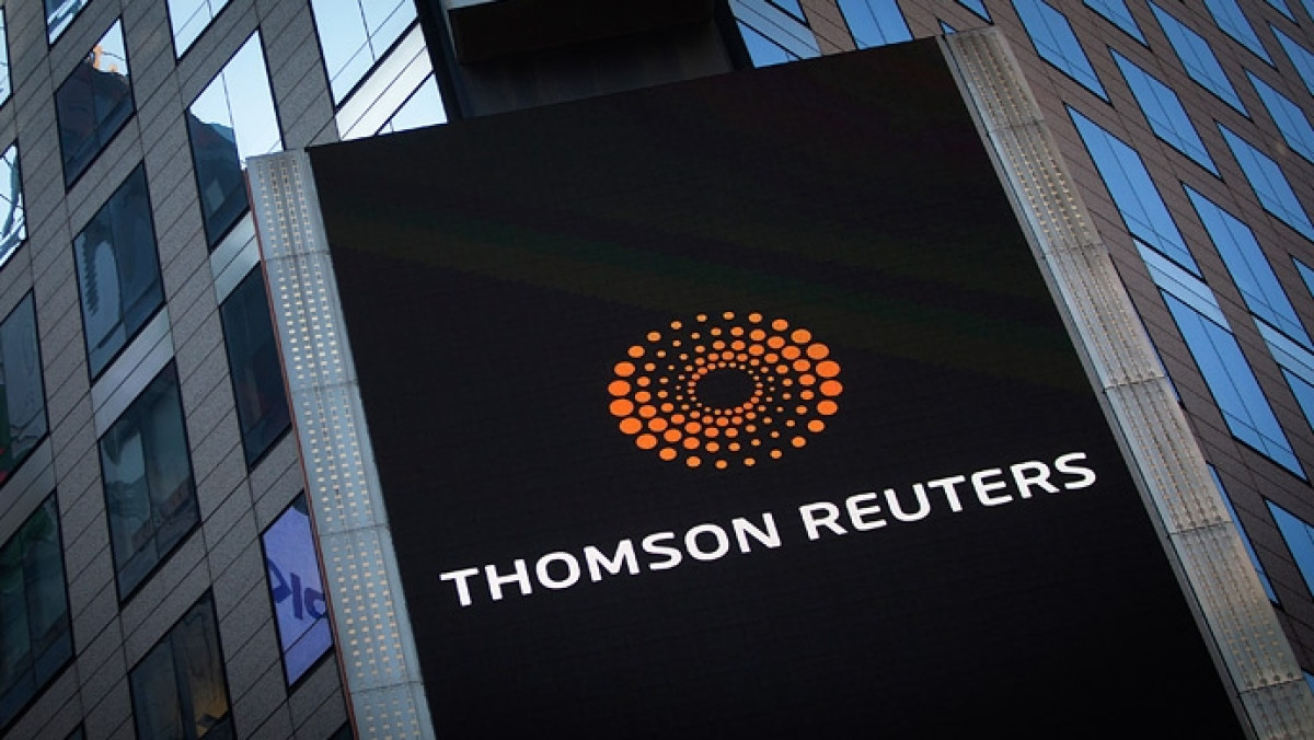  Reuters