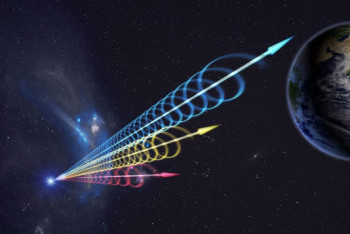 Фотография к новости: Ученые назвали причину «инопланетных» сигналов 
