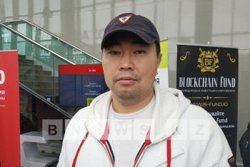 Фотография к новости: Бердонгаров: В скором времени телевидение проиграет авторам в интернете 