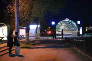 Фотография к новости: Информация о заложенной бомбе в метро Алматы не подтвердилась