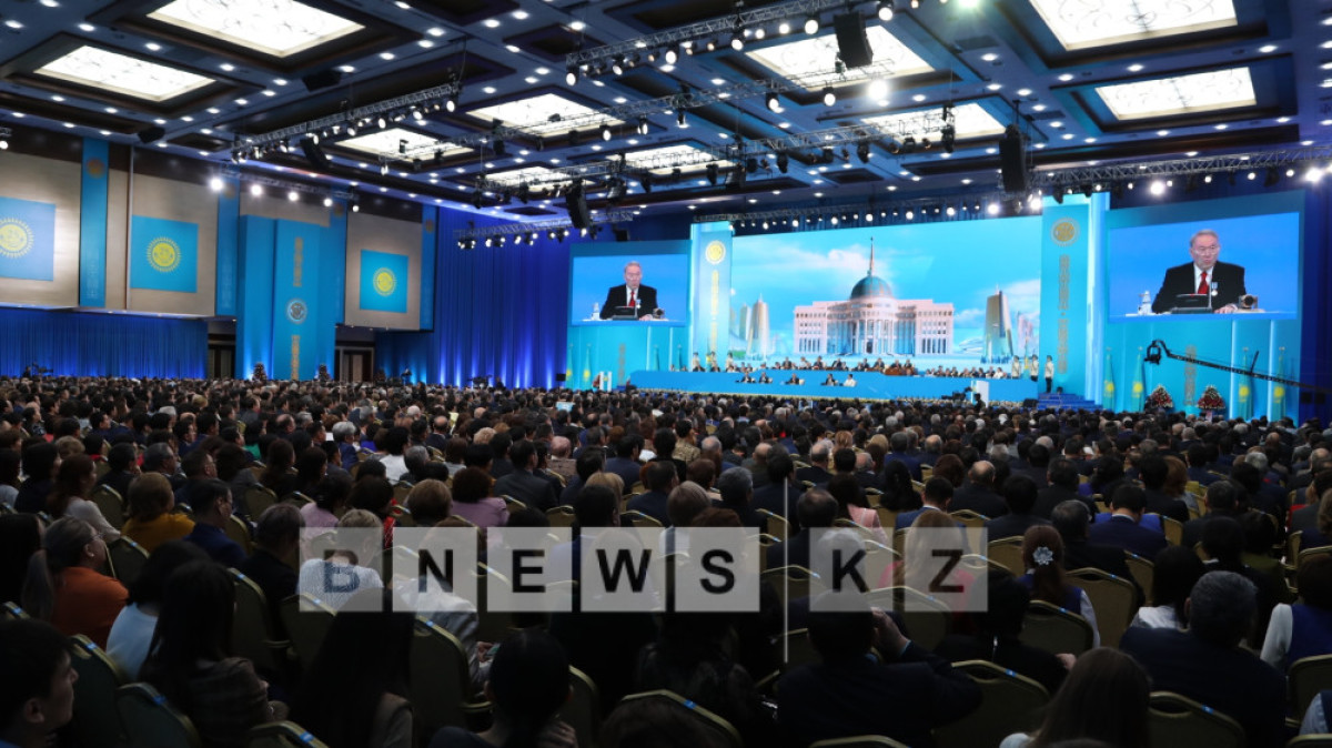  Фотоархив BNews.kz