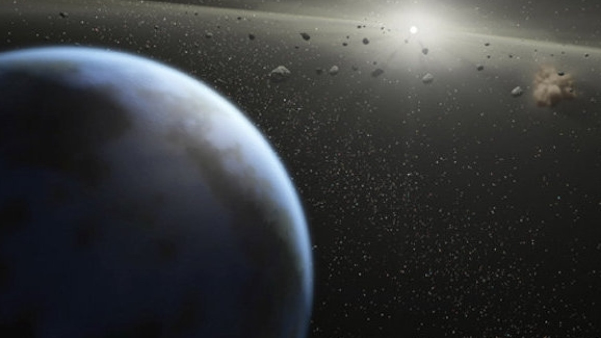  © NASA/ PL-Caltech/T