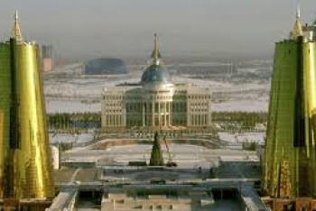 Фотография к новости: Каких успехов добился Казахстан в сфере культуры и спорта в 2016 году? (ФОТО)