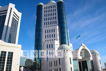 Фотография к новости: Сенат РК согласовал повестку дня заседания палаты