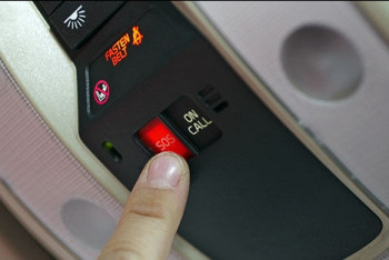 Фотография к новости: С 2017 года автомобили в странах ЕАЭС оснастят «тревожной кнопкой»