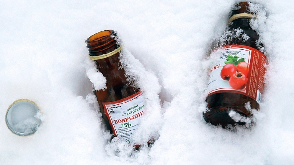  © Владимир Смирнов/ТАСС  