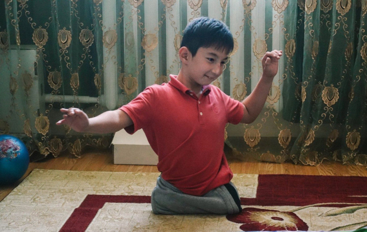  Турар Казангатопов/Tengrinews.kz