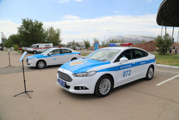 Фотография к новости: Найдено тело пропавшей в Алматинской области 18-летней девушки