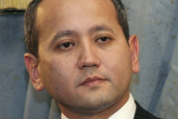 Фотография к новости: Генпрокуратура РК сделала заявление по делу Аблязова