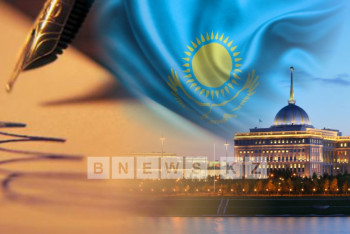 Фотография к новости: Президент РК подписал закон об амнистии