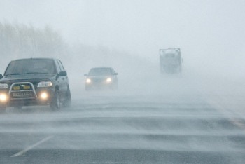 Фотография к новости: ДЧС предупреждает об ухудшении погоды в Карагандинской области