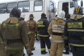 Фотография к новости: Жители Шахана: Трагедия рано или поздно должна была случиться (ФОТО)