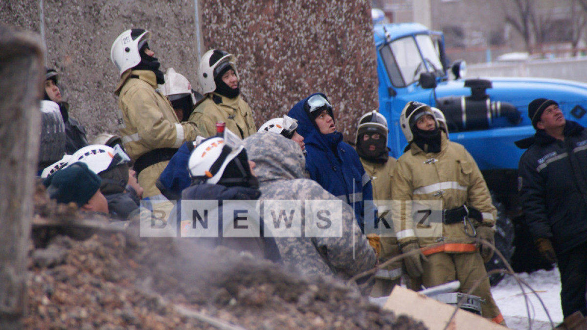  Фотоархив BNews.kz