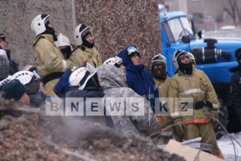 Фотография к новости: В Шахане рядом с аварийным домом построят котельную