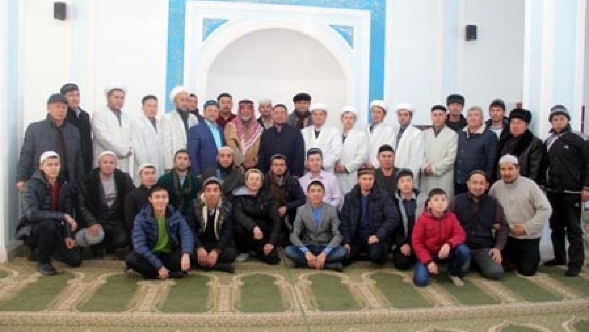  Марьяна Касимова