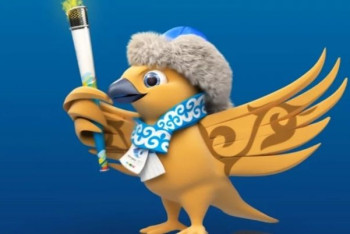 Фотография к новости: В регионах определены маршруты эстафеты огня Универсиады-2017