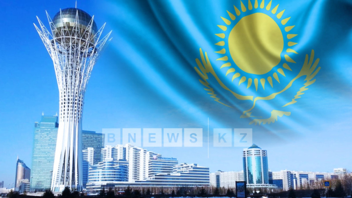  Фотоархив BNews.kz