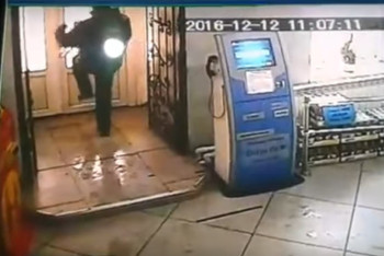 Фотография к новости: В Петропавловске житель села украл ящик для пожертвований на лечение больного ребенка