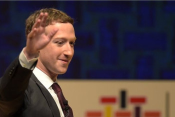 Фотография к новости: Марк Цукерберг: Нам нужно поменять правила игры таким образом, чтобы они работали для всех