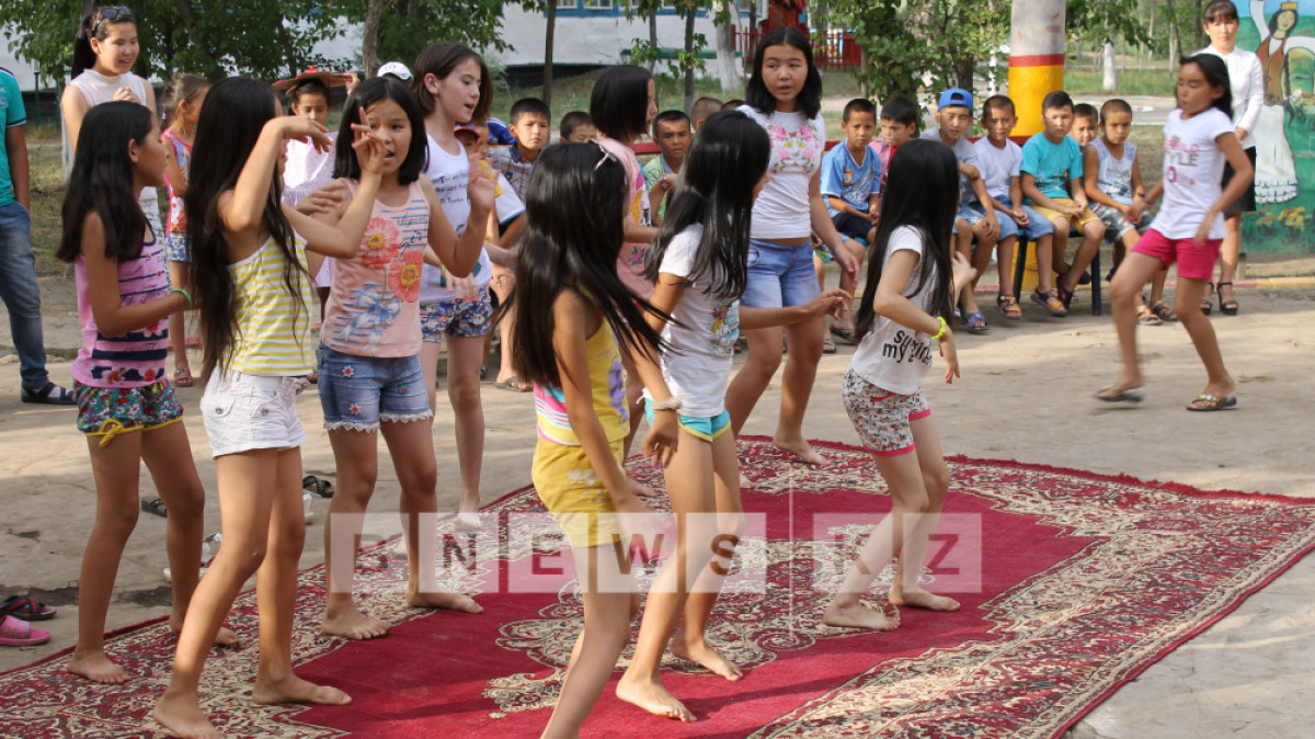  Марьяна Касимова