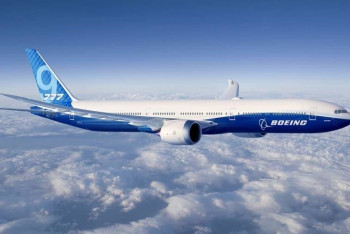 Фотография к новости: Boeing внёс изменения в программное обеспечение симулятора 737 MAX