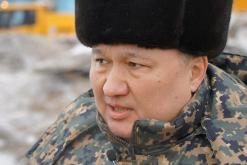 Фотография к новости: Аким Карагандинской области: Пострадавшим семьям будет оказана материальная помощь (ФОТО, ВИДЕО)