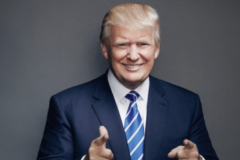 Фотография к новости: Дональд Трамп может стать угрозой для финансовых рынков в 2017 году