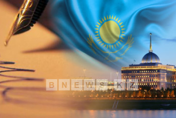 Фотография к новости: Нурсултан Назарбаев выразил соболезнования народу Германии