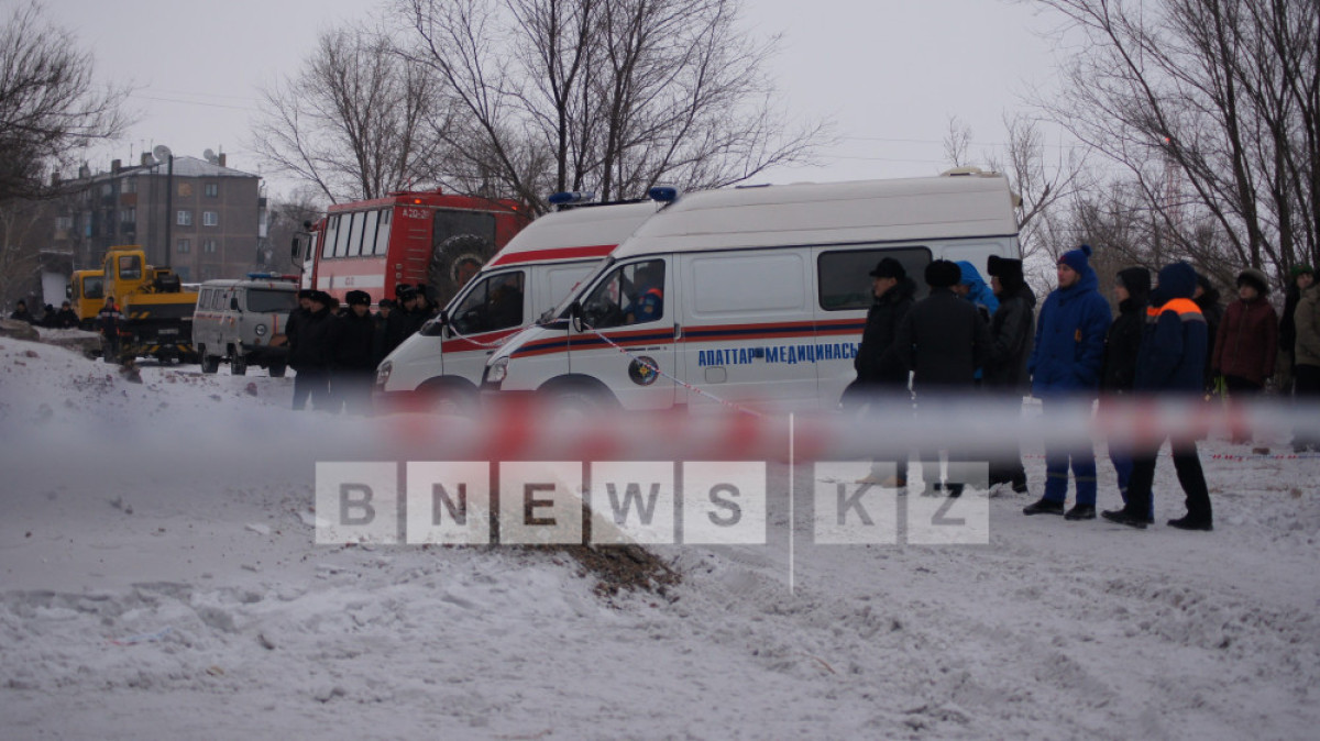  Фотоархив BNews.kz