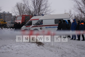 Фотография к новости: Открыт счет для оказания помощи пострадавшим в Шахане