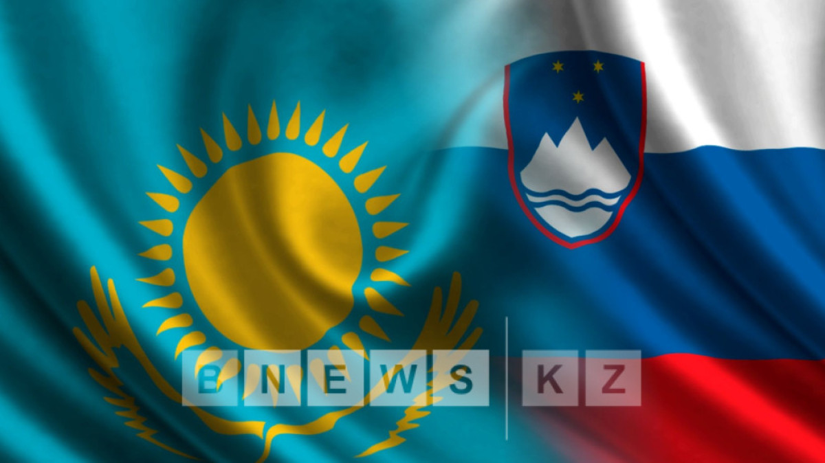  Фотоархив BNews.kz