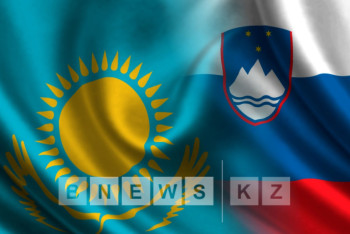 Фотография к новости: Мажилисмены одобрили ратификацию конвенции между Казахстаном и Словенией