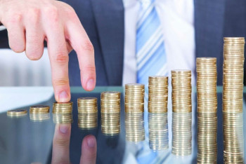 Фотография к новости: C 2017 года ставки вознаграждения по вкладам физлиц изменятся