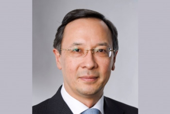 Фотография к новости: Кайрат Абдрахманов назначен министром иностранных дел РК