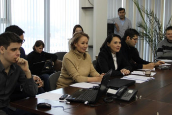 Фотография к новости: В ЕНПФ озвучили итоги показателей пенсионных накоплений за 2016 год