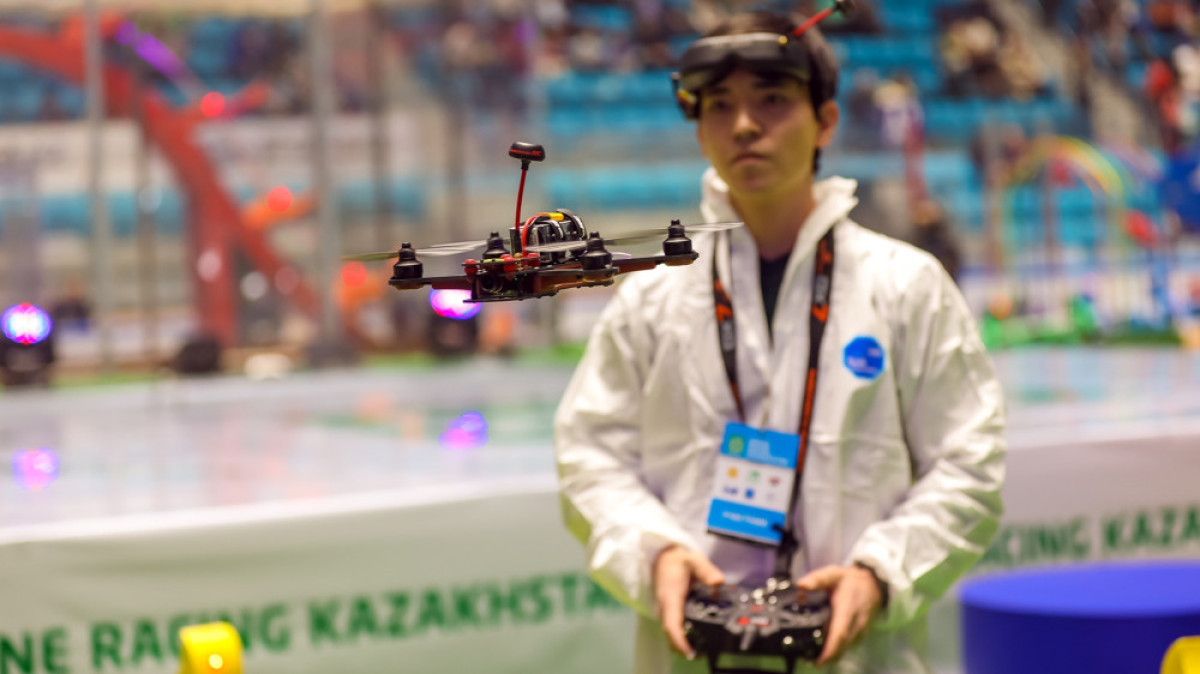  Бауыржан Жуасбаев