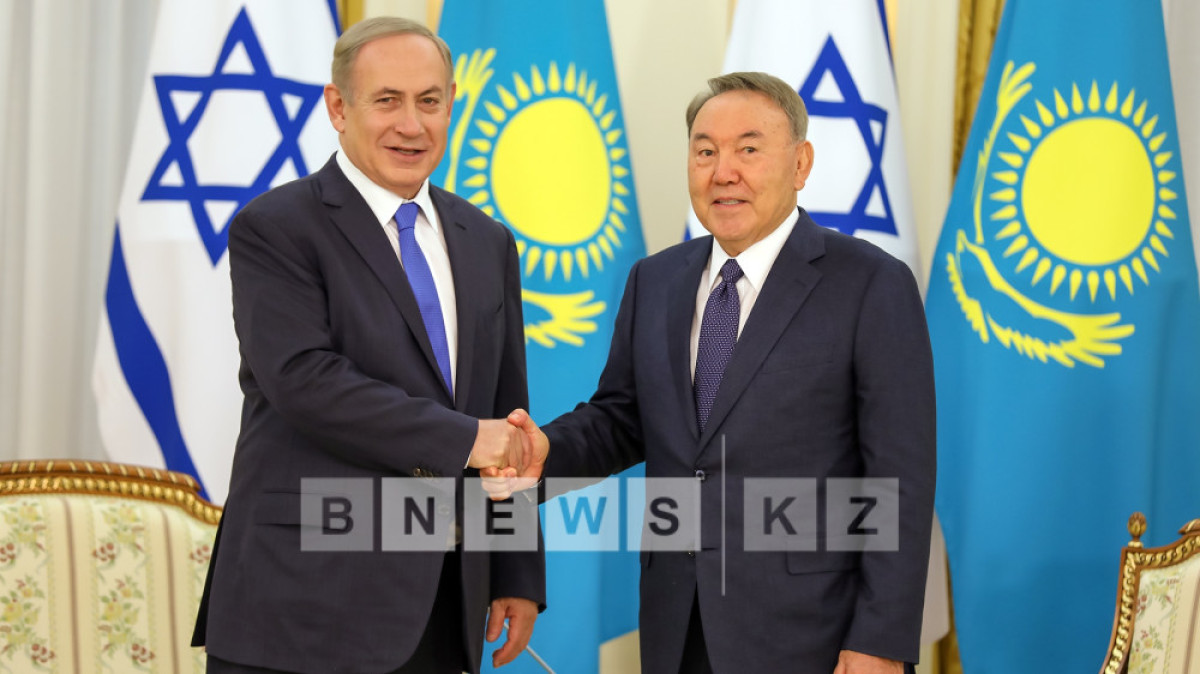  Фотоархив BNews.kz