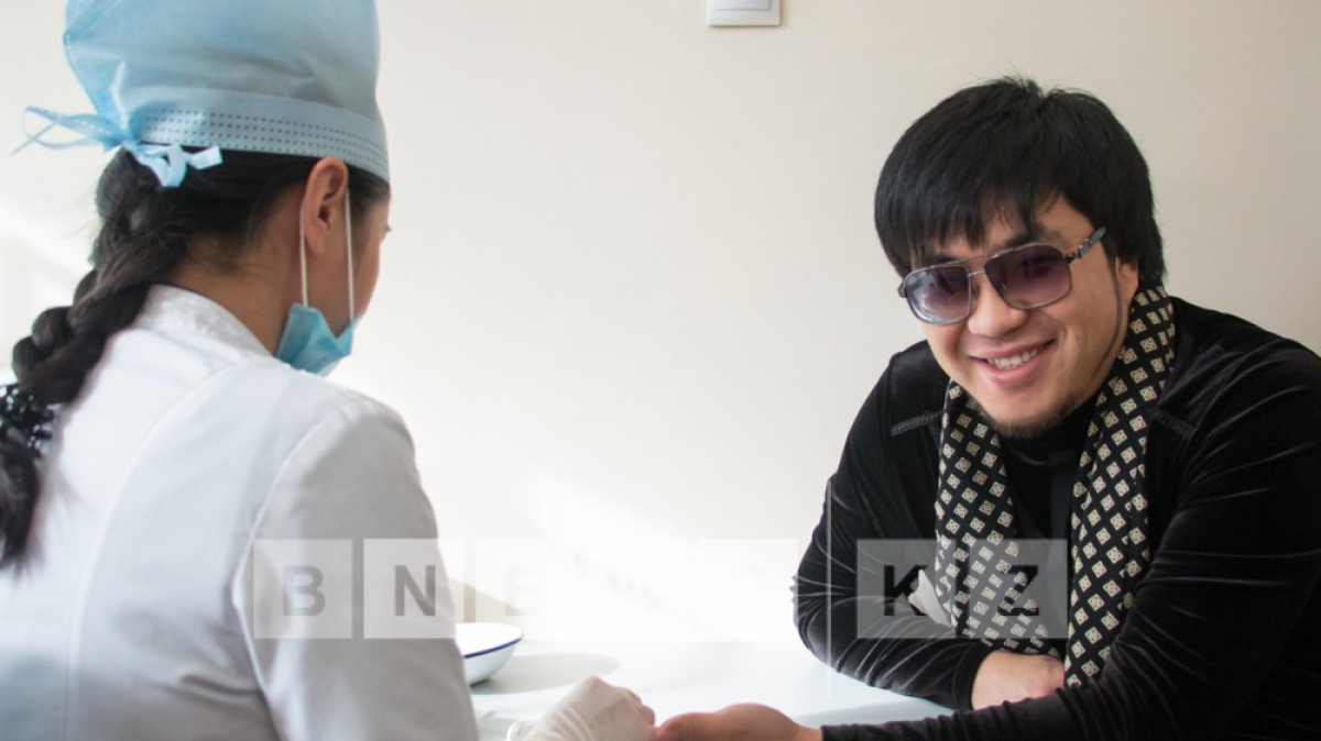  Руслана Канабекова