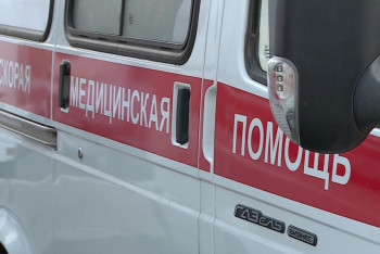 Фотография к новости: В Кокшетау врачи спасли жизнь упавшего в кипящий бульон малыша