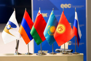 Фотография к новости: Нурсултан Назарбаев примет участие в заседании ВЕЭС в Санкт-Петербурге