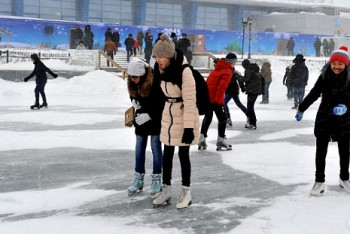 Фотография к новости: Завтра в Казахстане сохранится неустойчивая погода