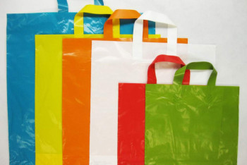 Фотография к новости: Производство полиэтиленовых пакетов выросло на 63% за год 