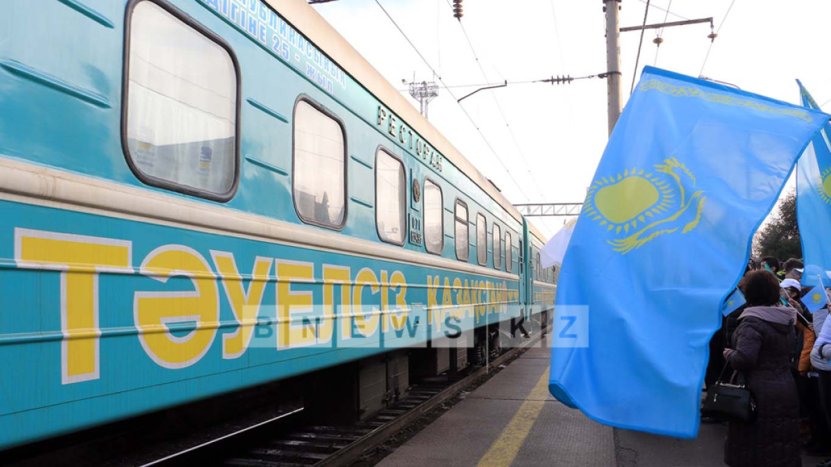  Руслана Канабекова